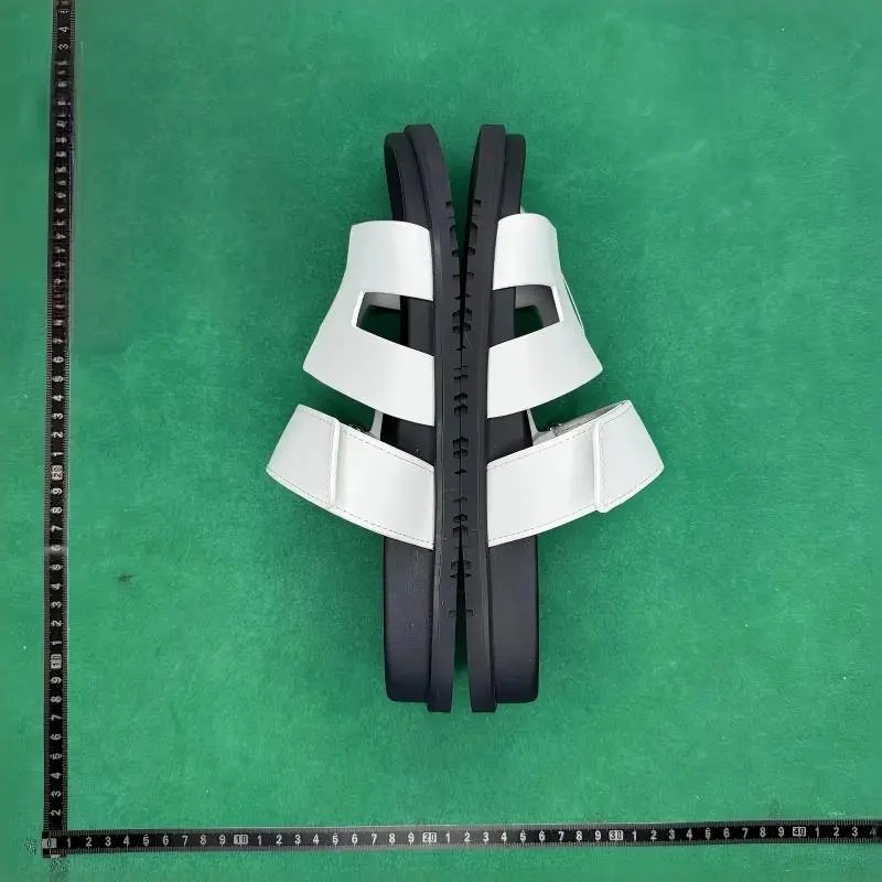 Hermes sandals - rep Hermes