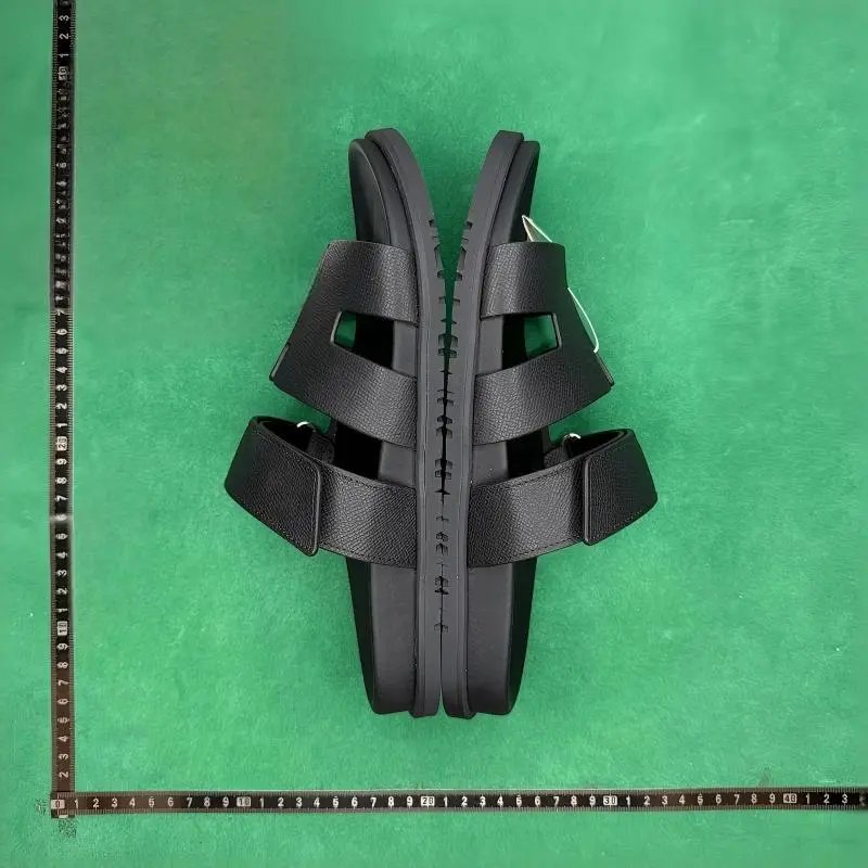 Hermes sandals - rep Hermes