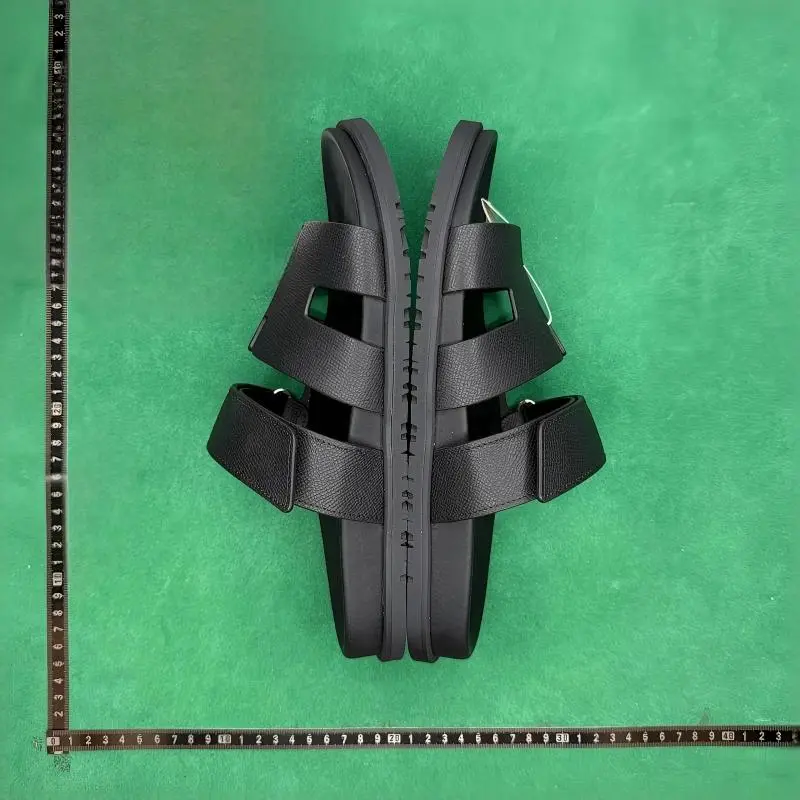 Hermes sandals