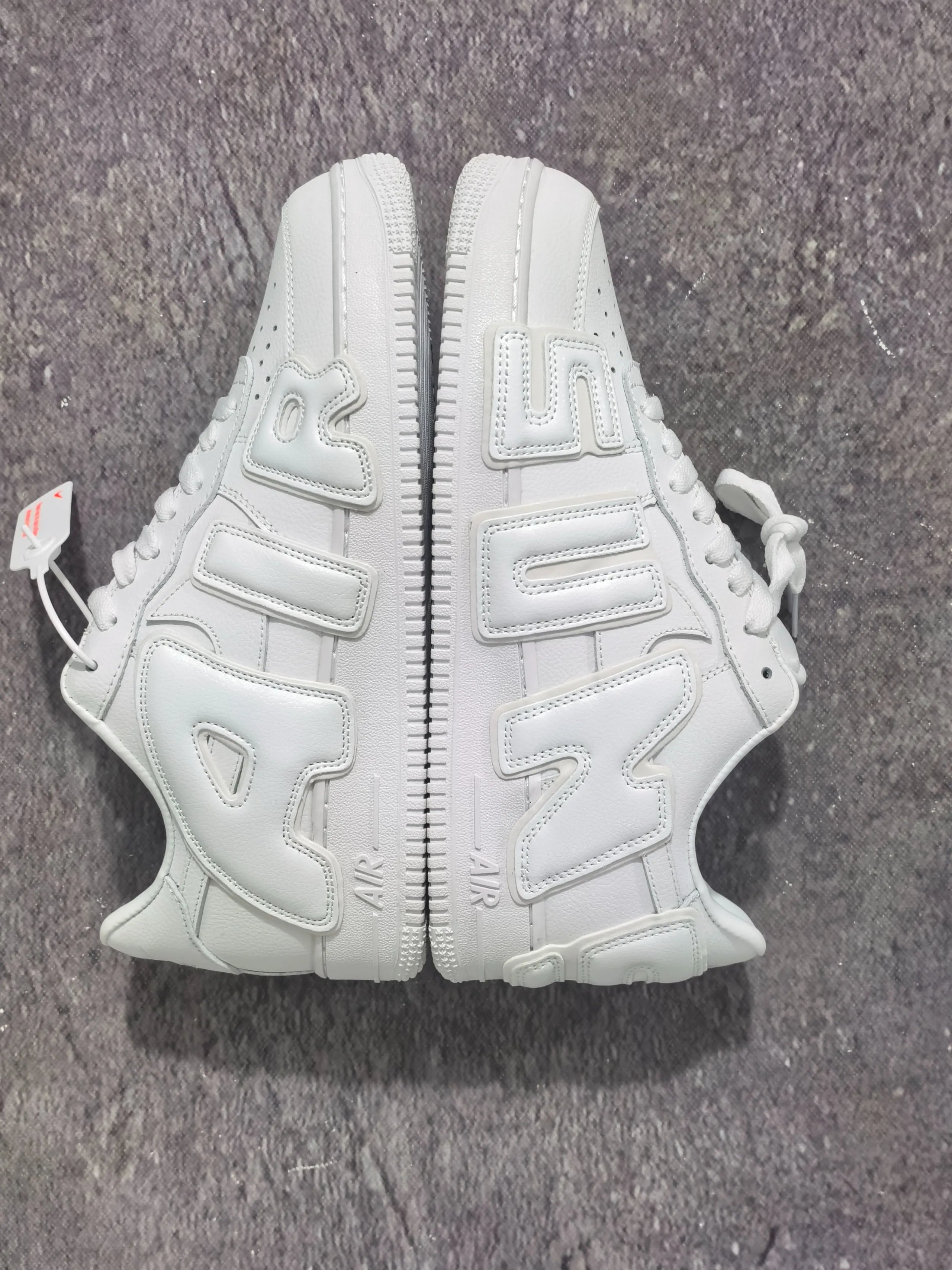 Pure White #1