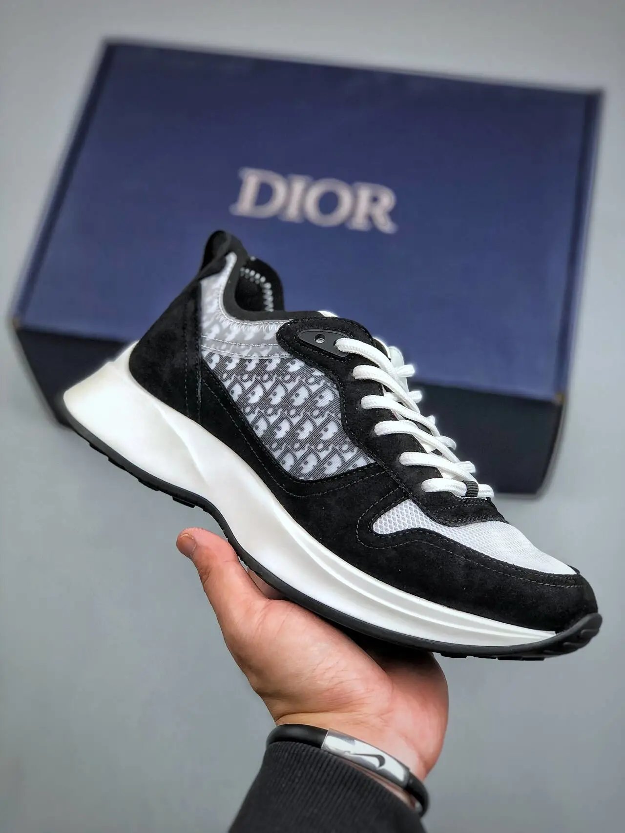 Dior sneakers - rep Dior