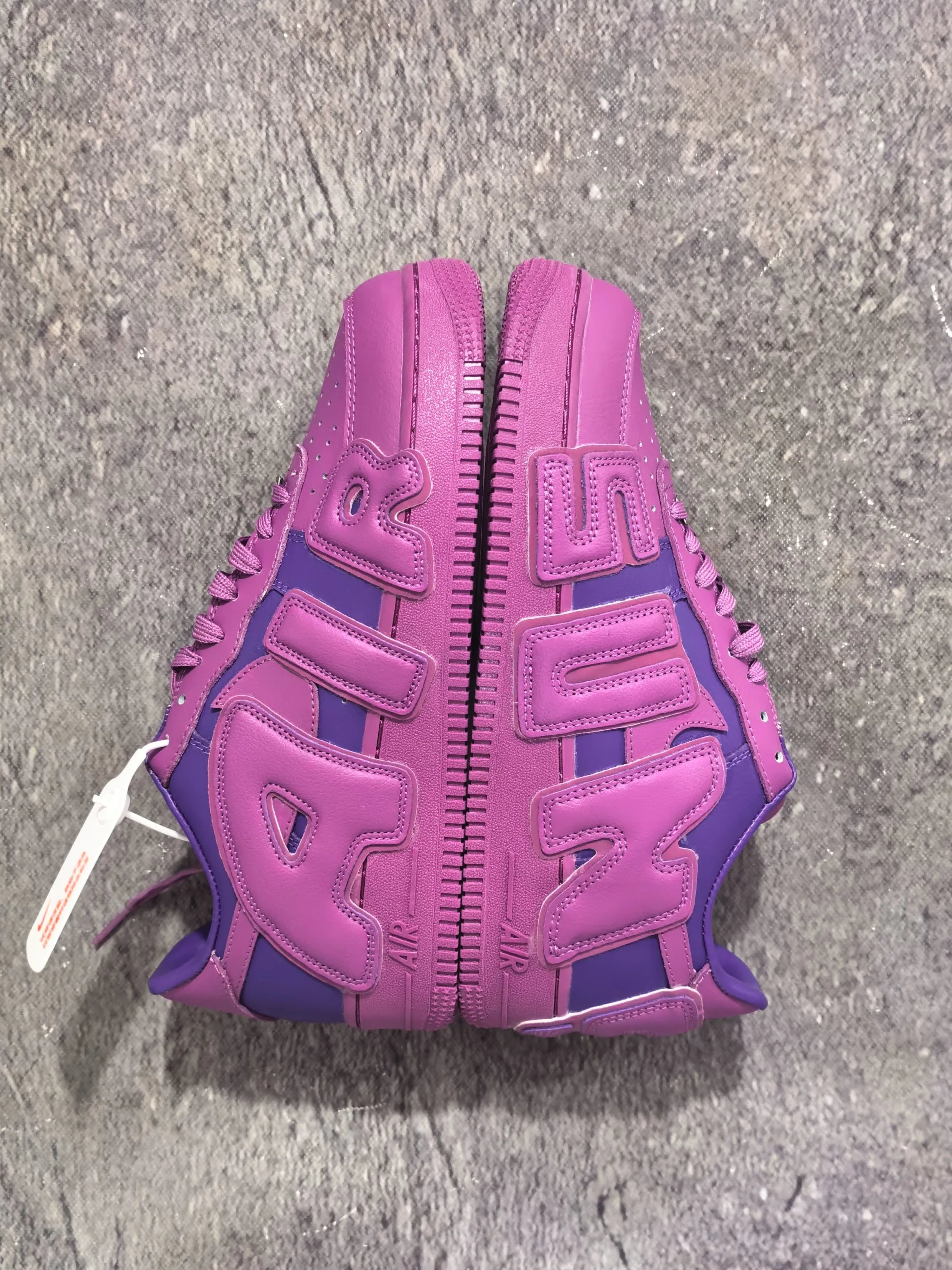 Purple #4