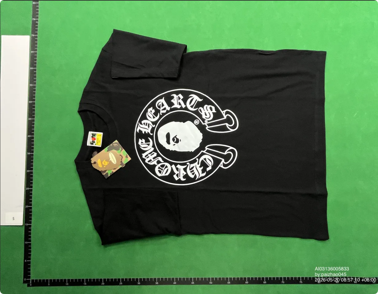 【DX24】 T-shirt