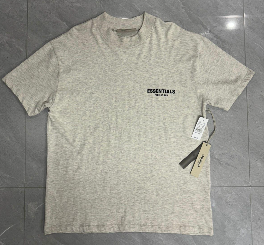 Light Oats (Short Sleeve)