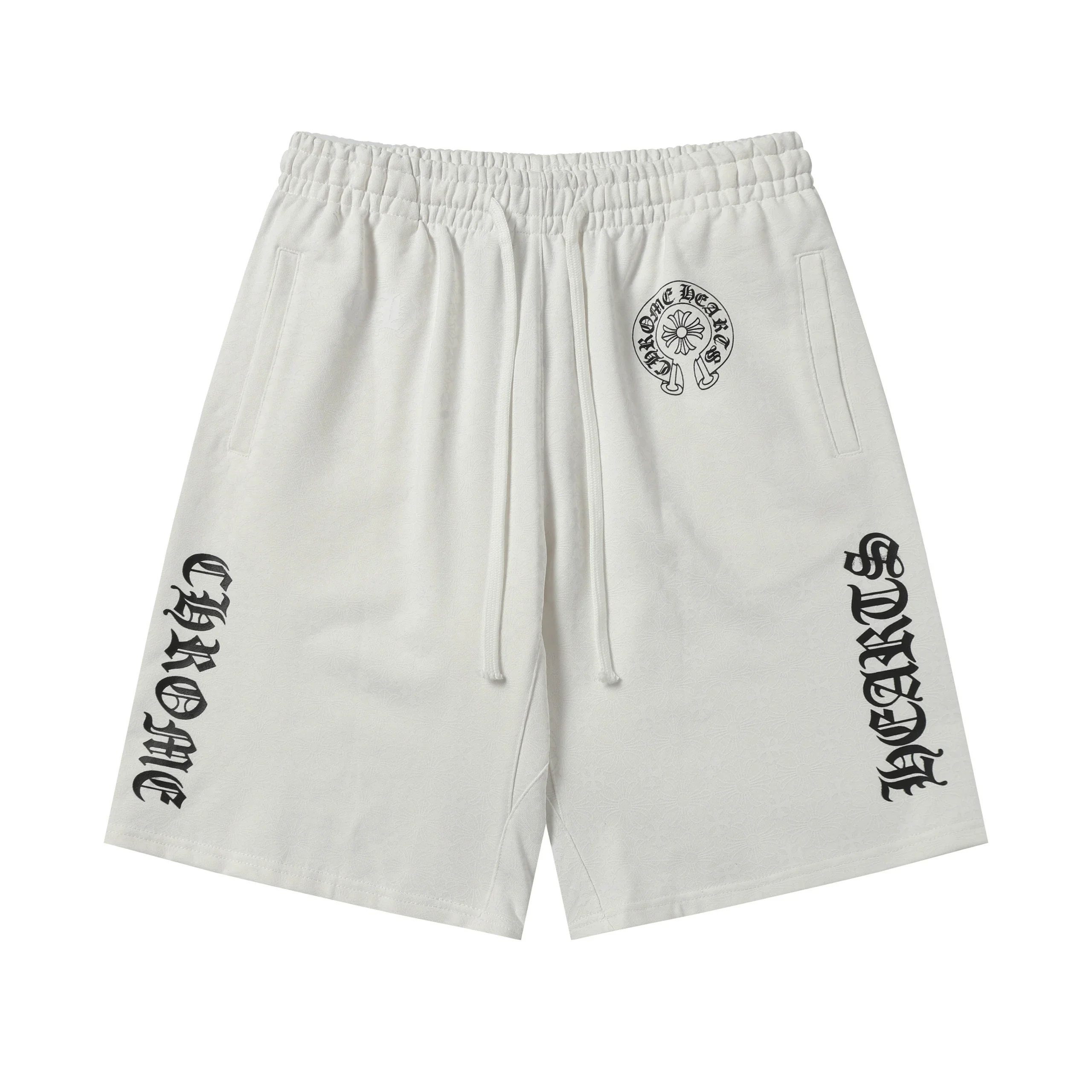 Chrome Hearts Shorts