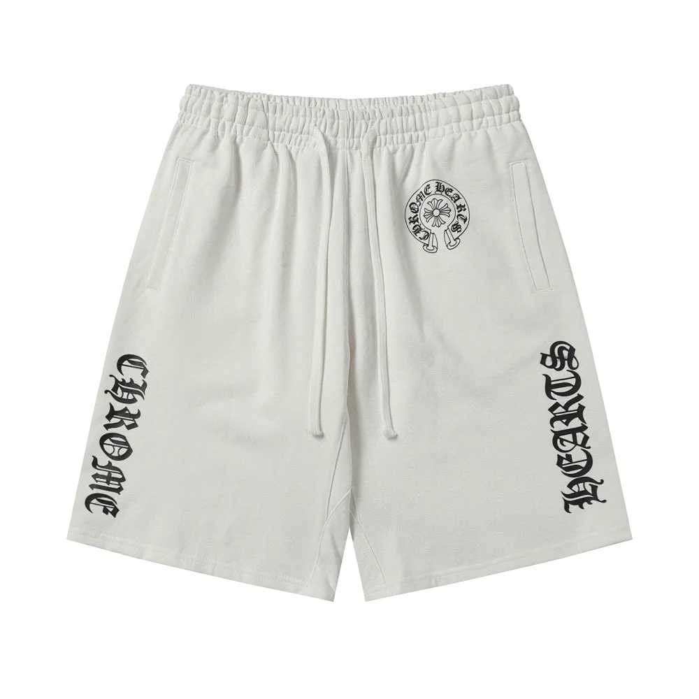 Chrome Hearts Shorts