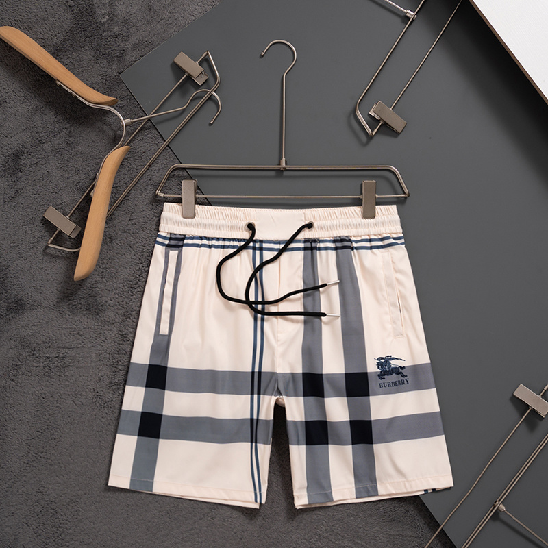 Burberry Shorts - rep Burberry
