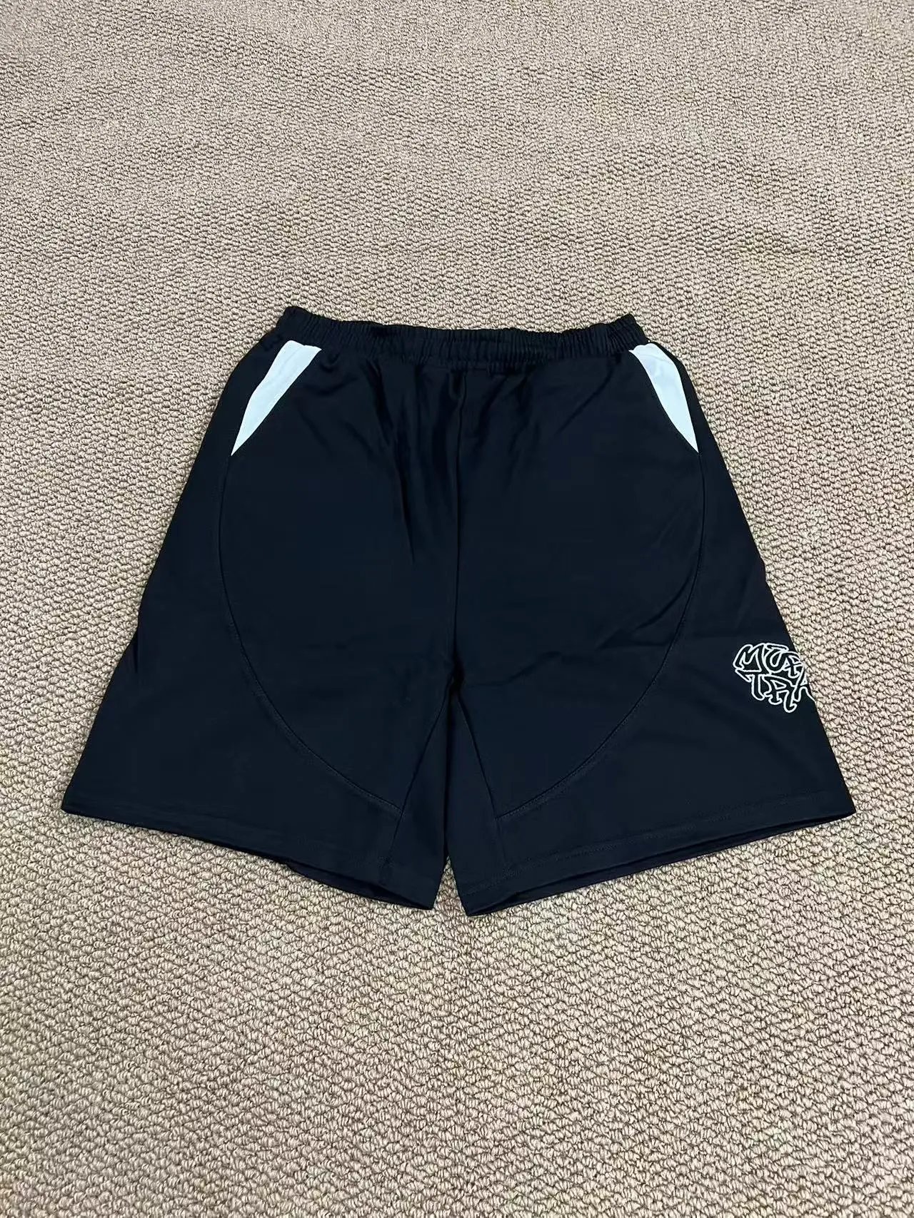 C-Star Shorts - rep szorty