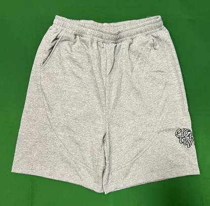 C-Star Shorts - rep szorty