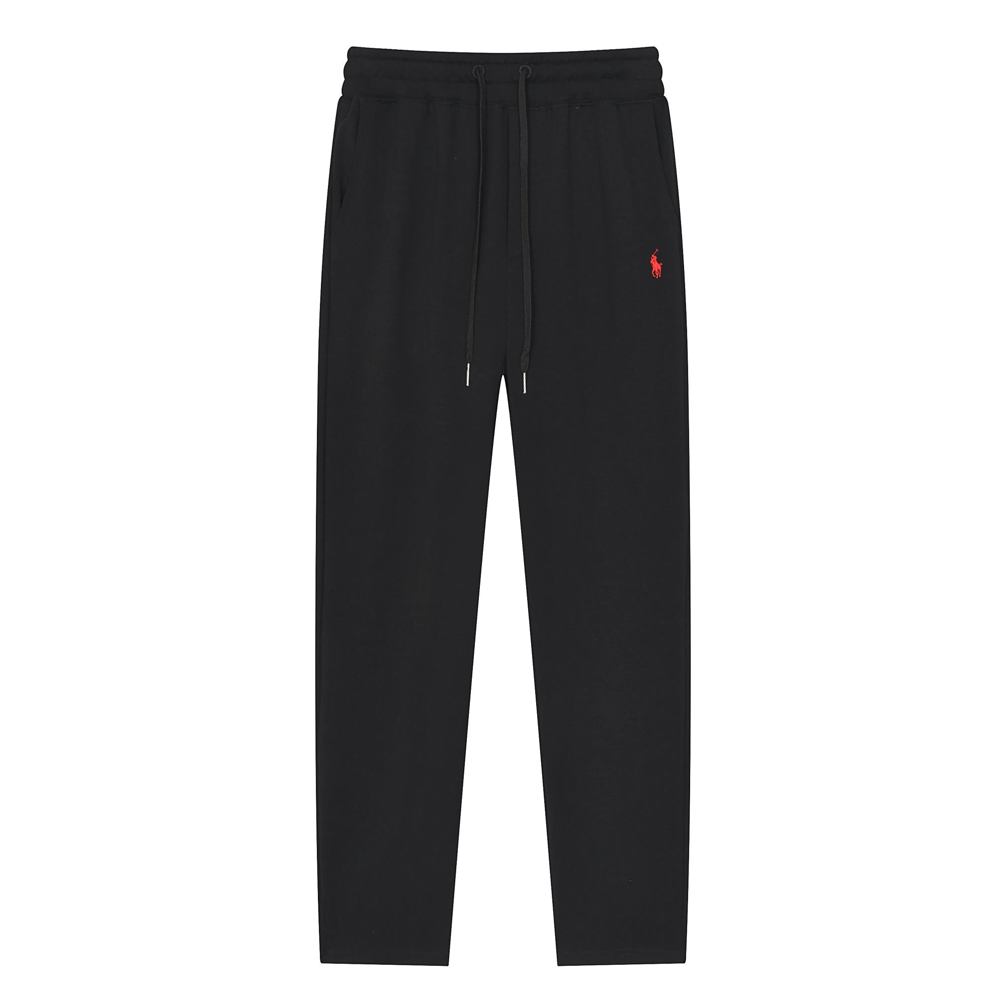 Black (Red)