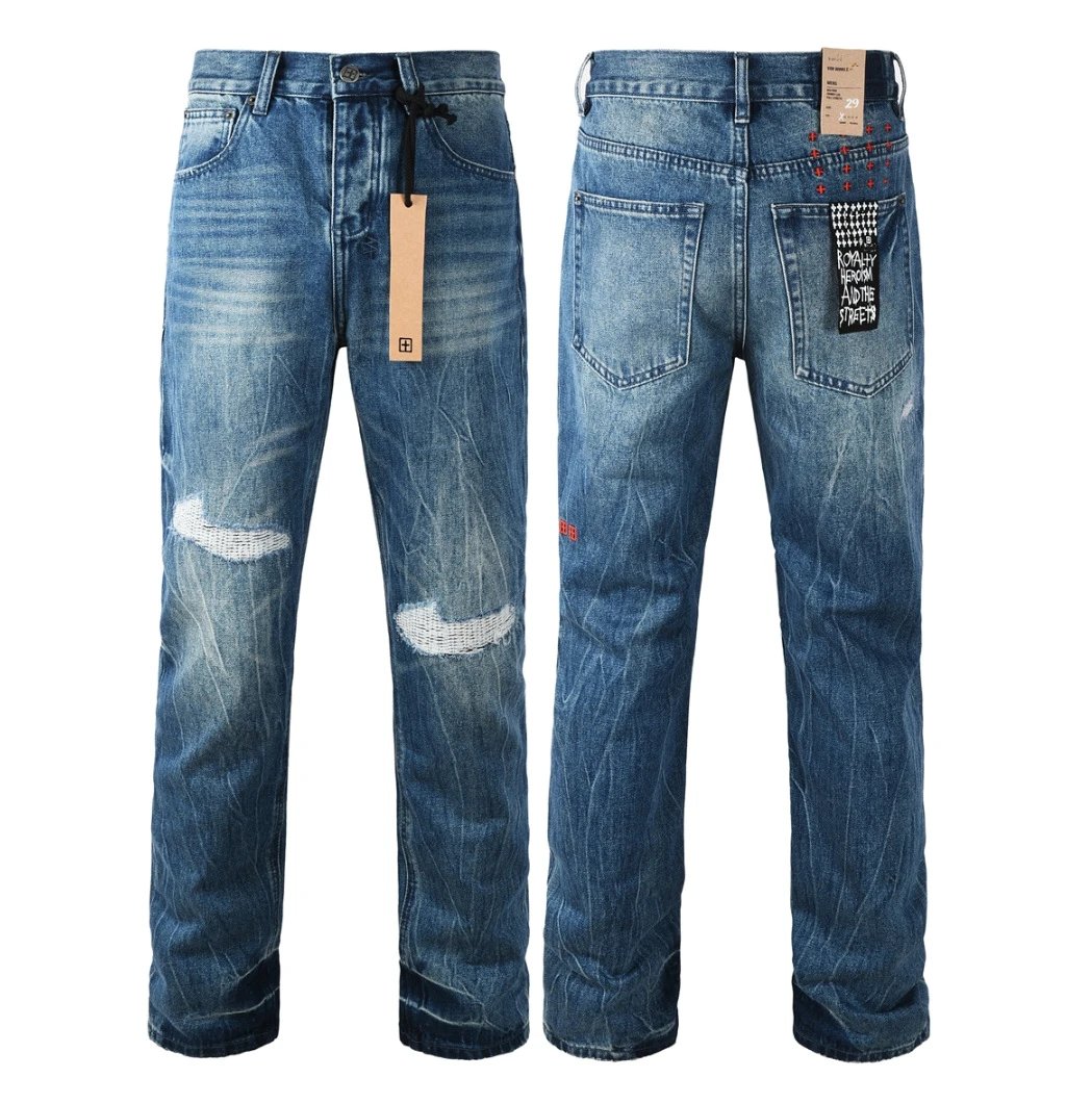 Amiri skinny jeans
