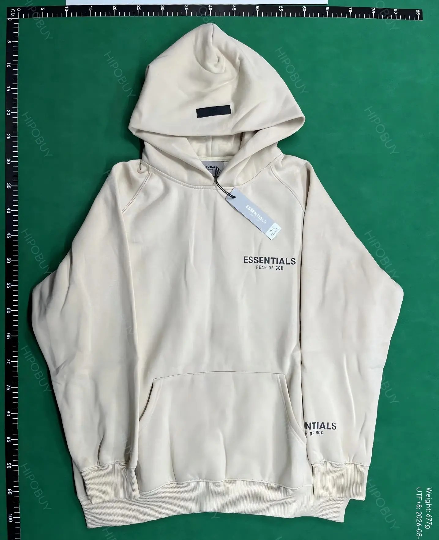 2215 Apricot (Reflective Letter)
