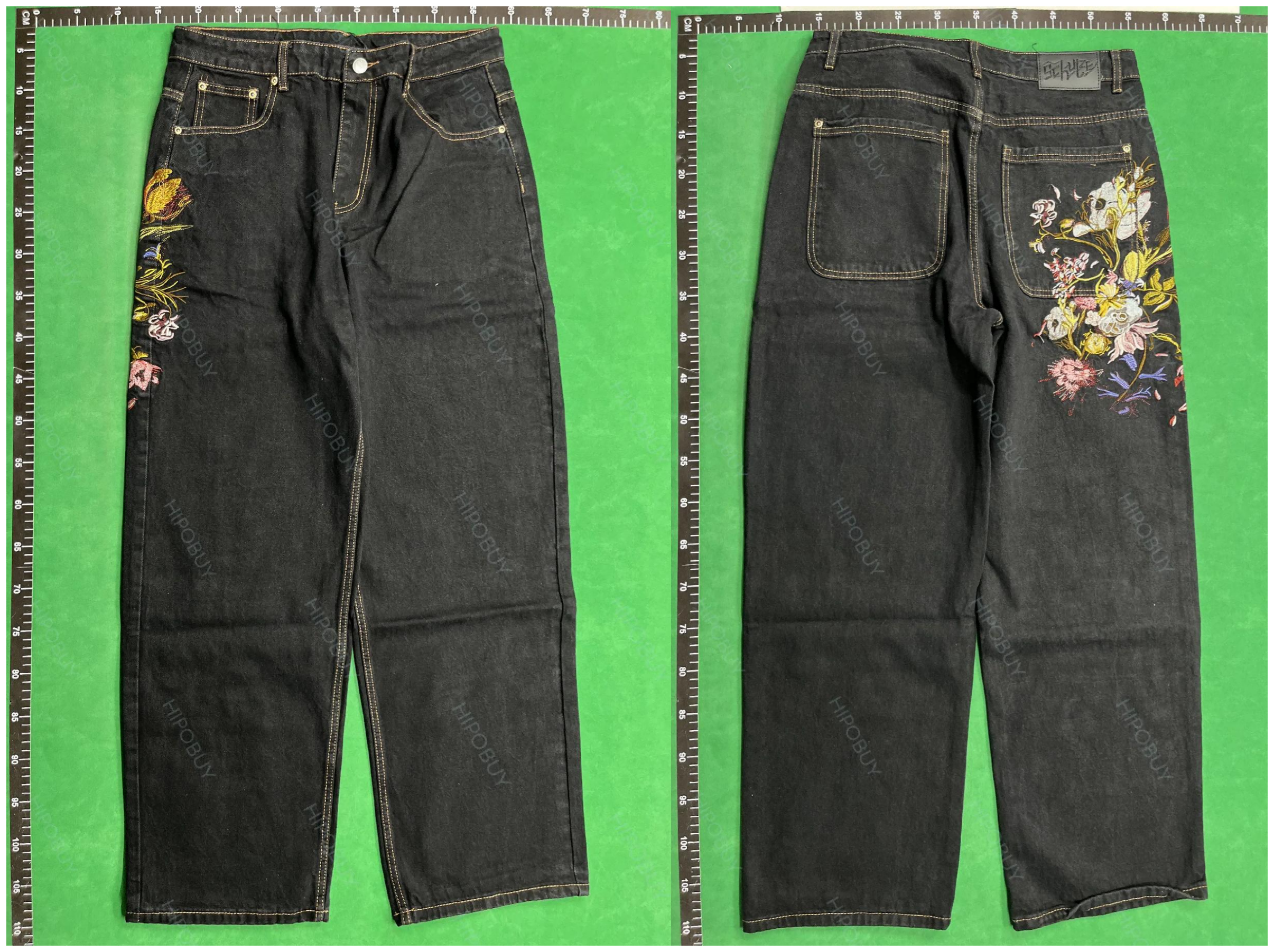 derj-011 Black