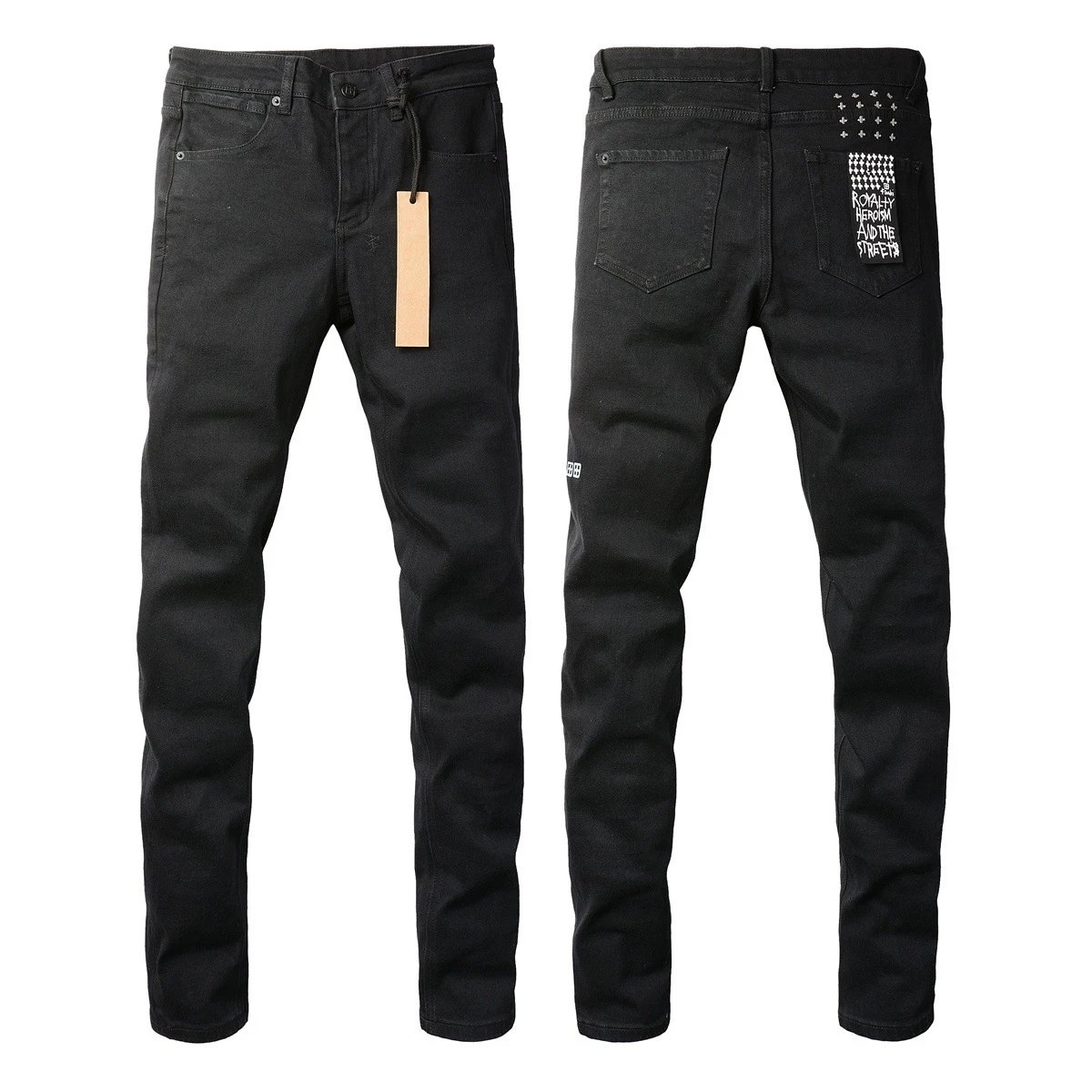 Amiri skinny jeans