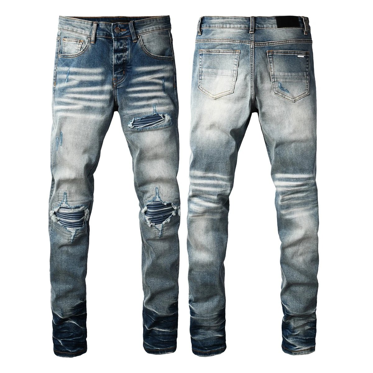 Amiri skinny jeans
