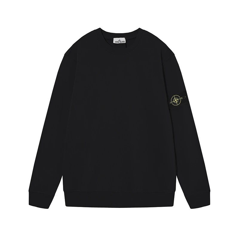 SD round neck hoodie ZD79Y