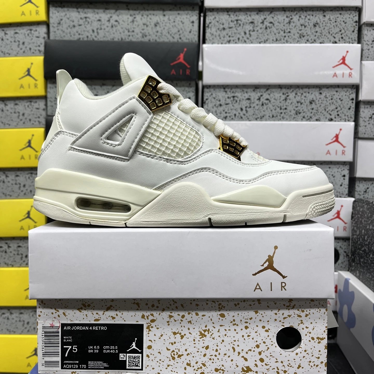 AQ9129 170