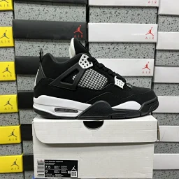 thumbnail for 【LDG版】AIR JORDAN 4/