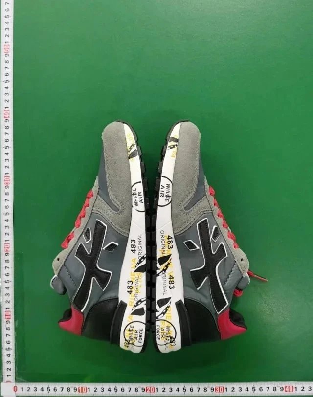 High quality p casual sneakers WS+852 65506539