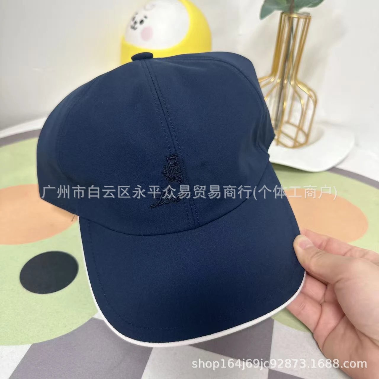 navy blue