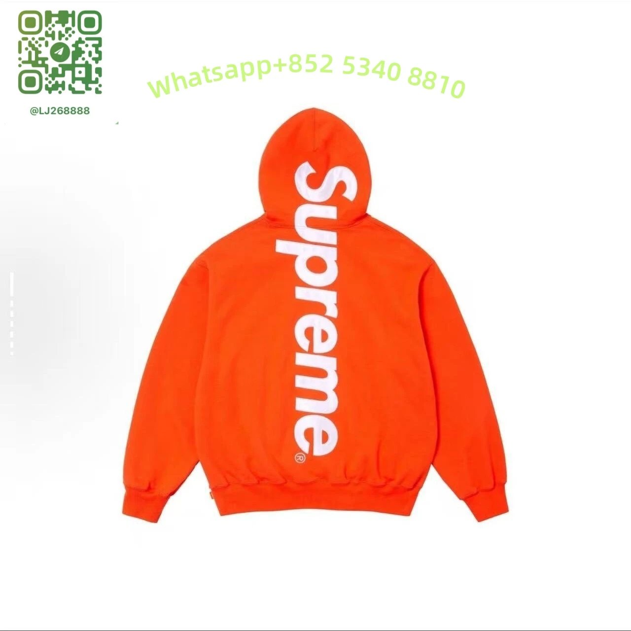 E550#Orange
