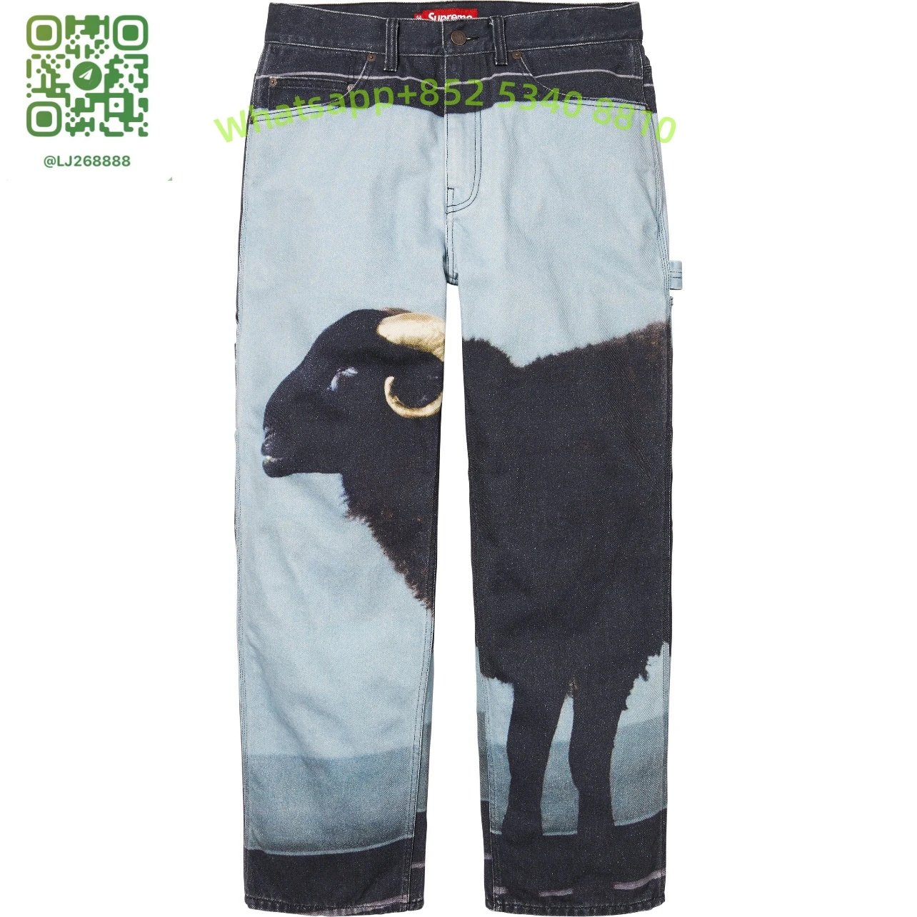 A322#Sheep (Black)