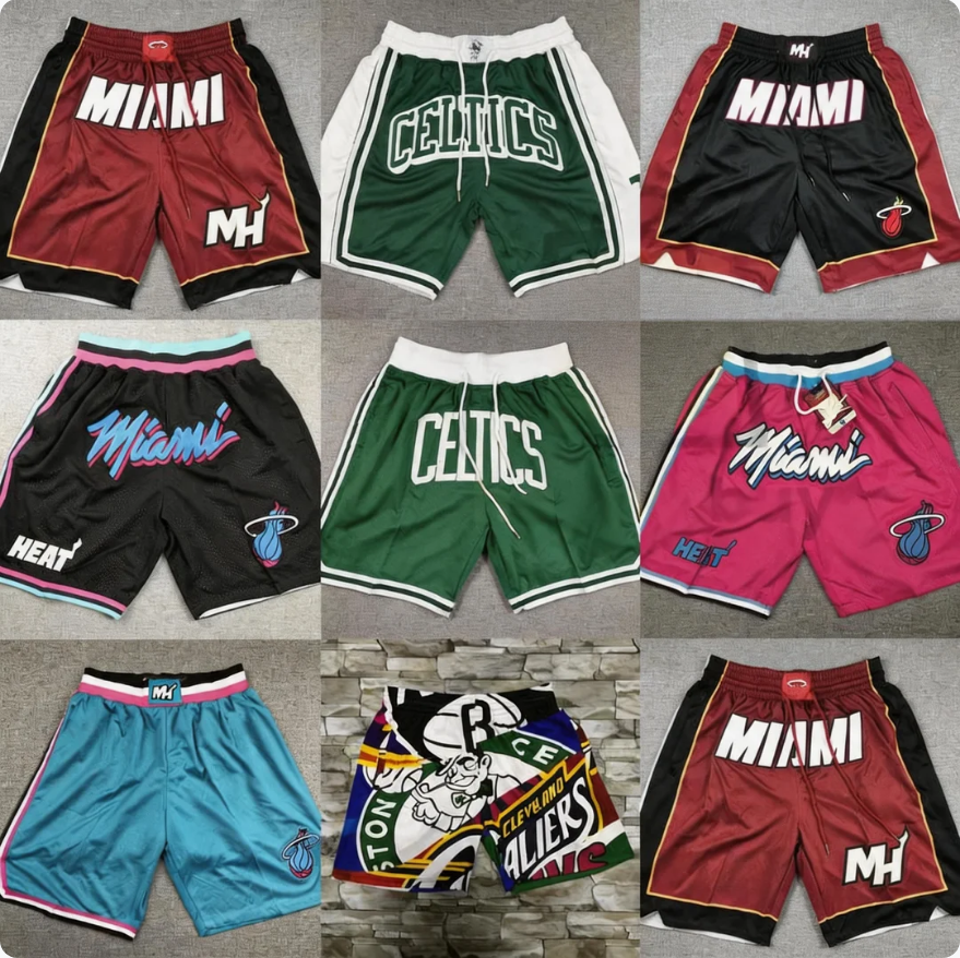 FC03-New Fashion Athletic Shorts WhatsApp+852 5340 8810