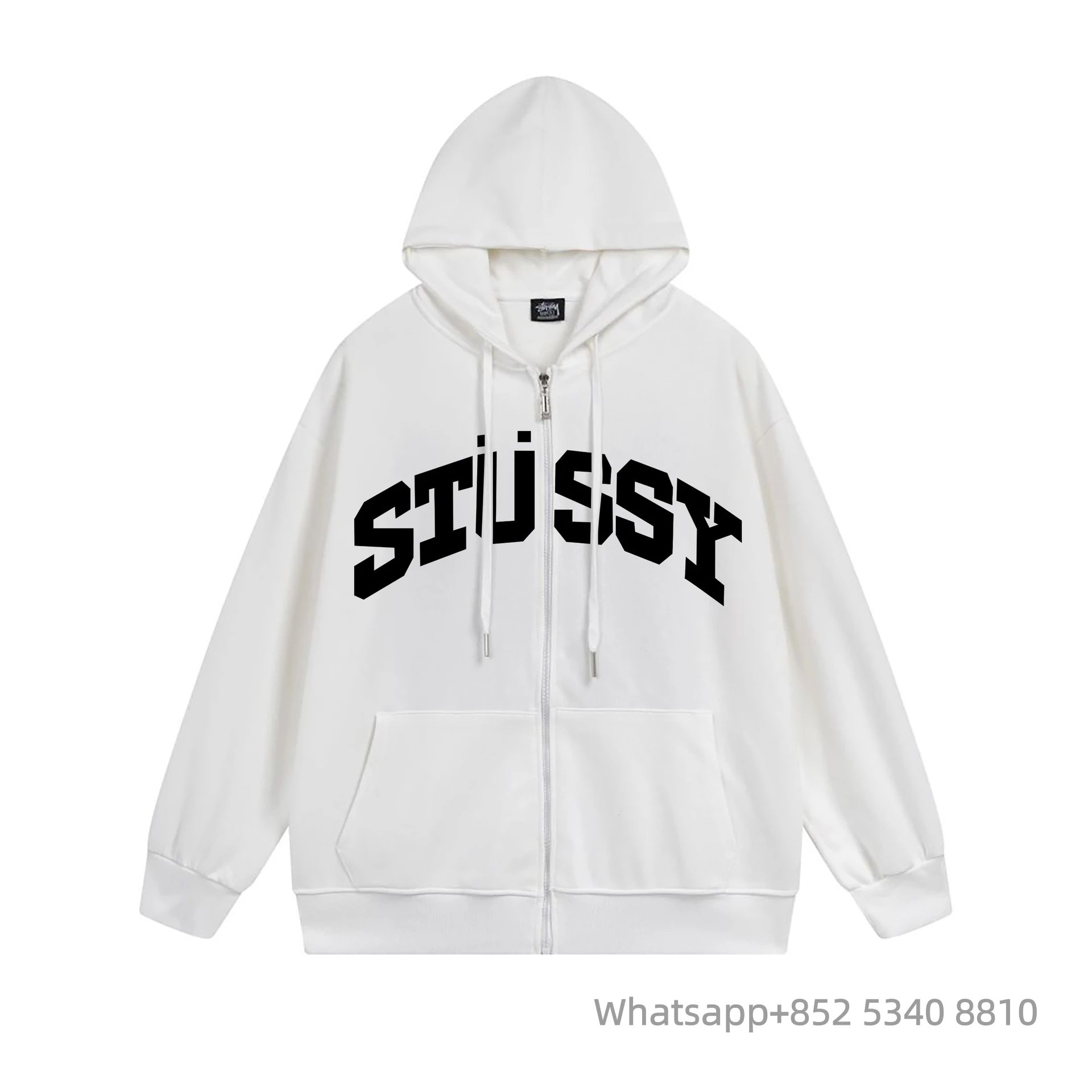 B714 white