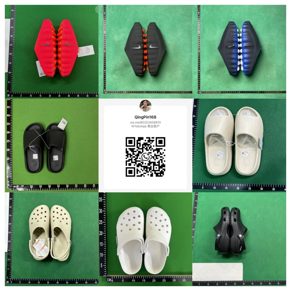 FC09-Adi Slipper Slide Whatsapp+852 5340 8810