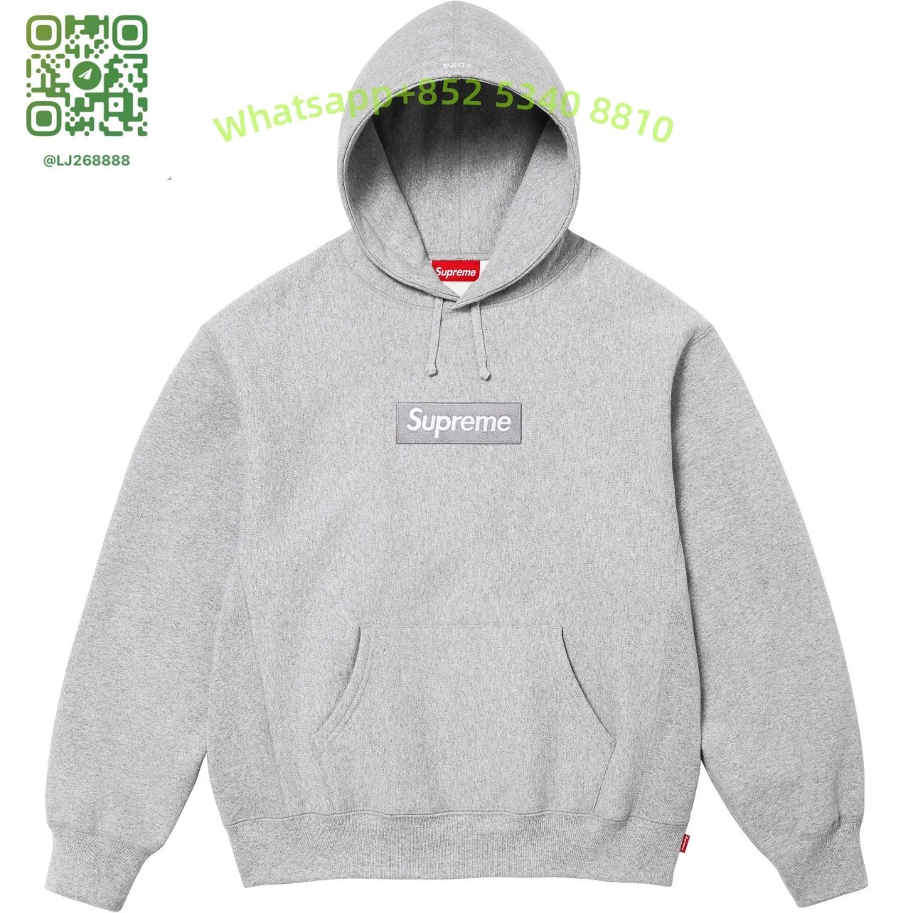 E586#Heather Gray