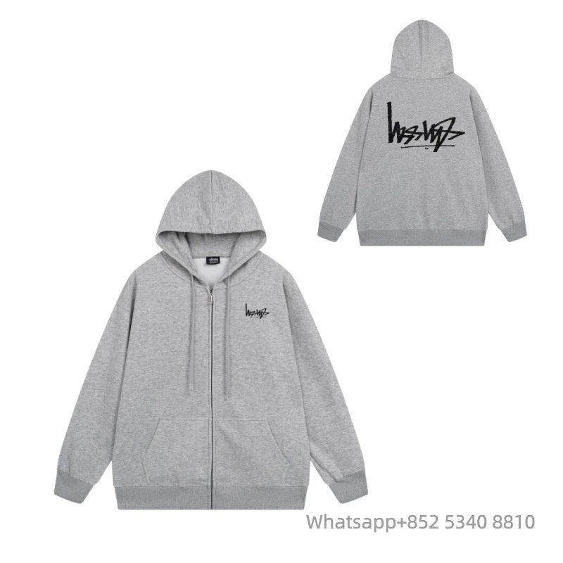 B715 gray