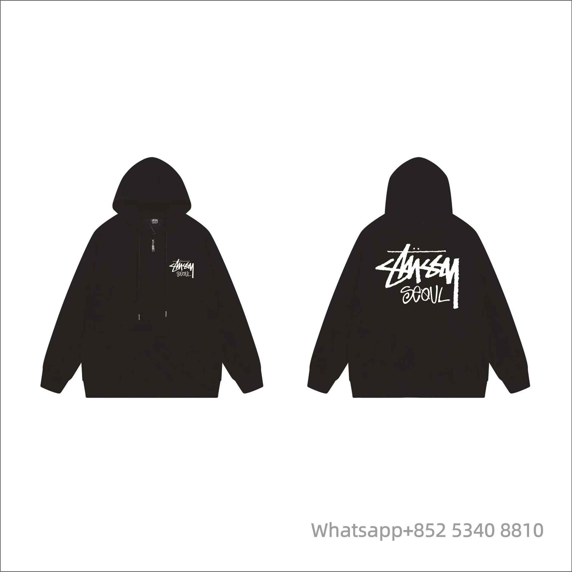 B728 Black