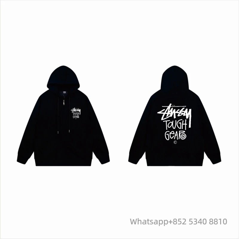 B726 Black