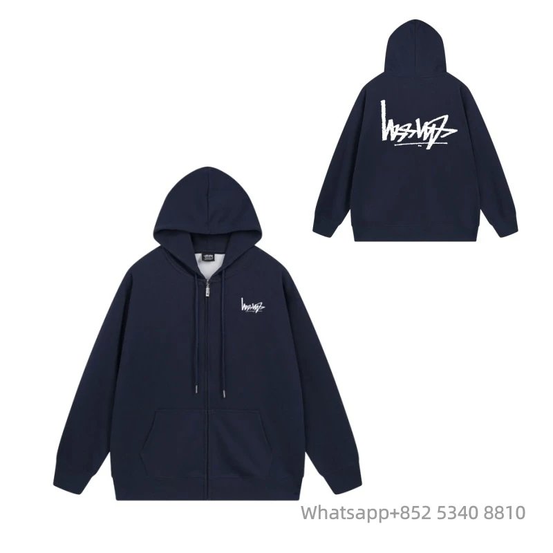 B715 navy blue