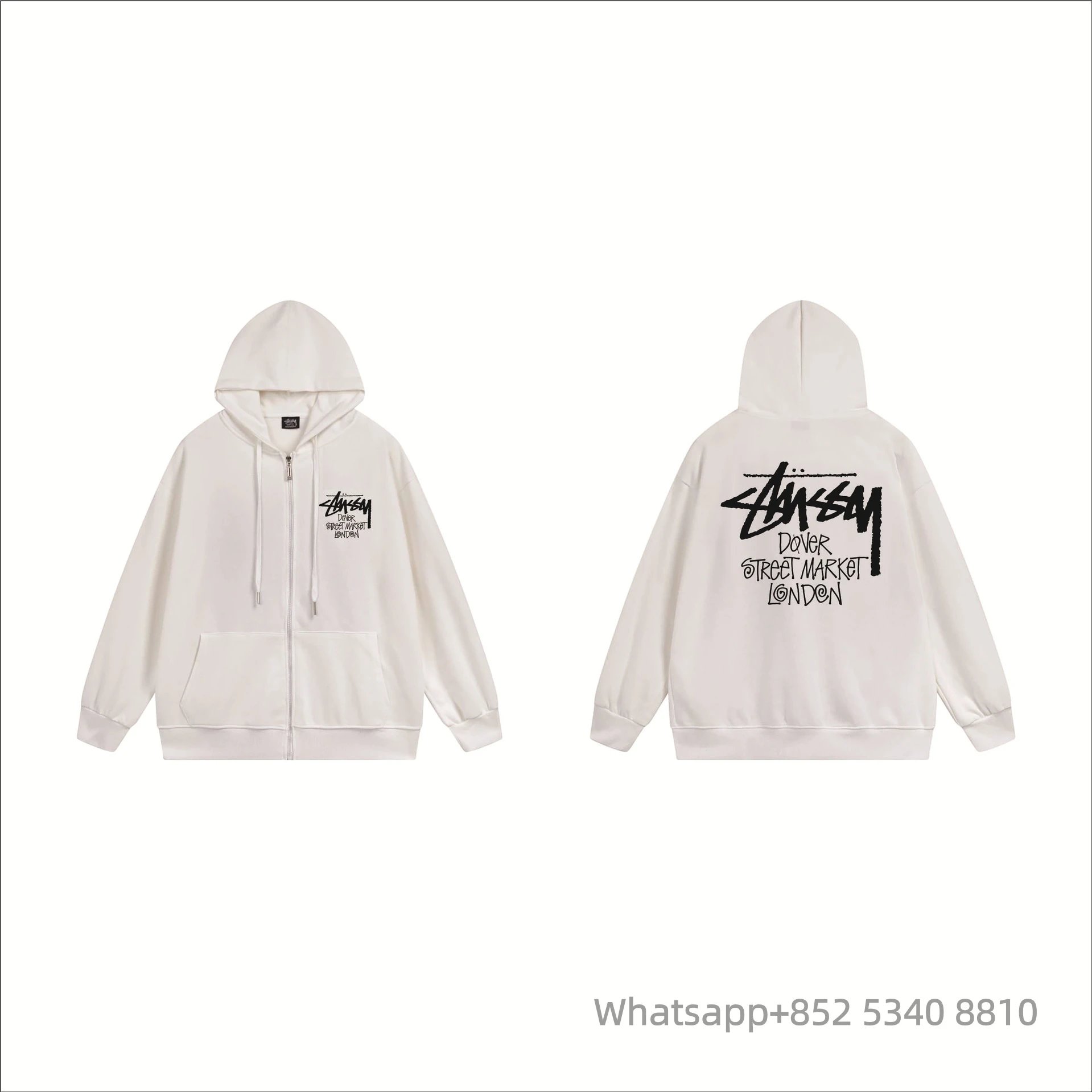 B730 white