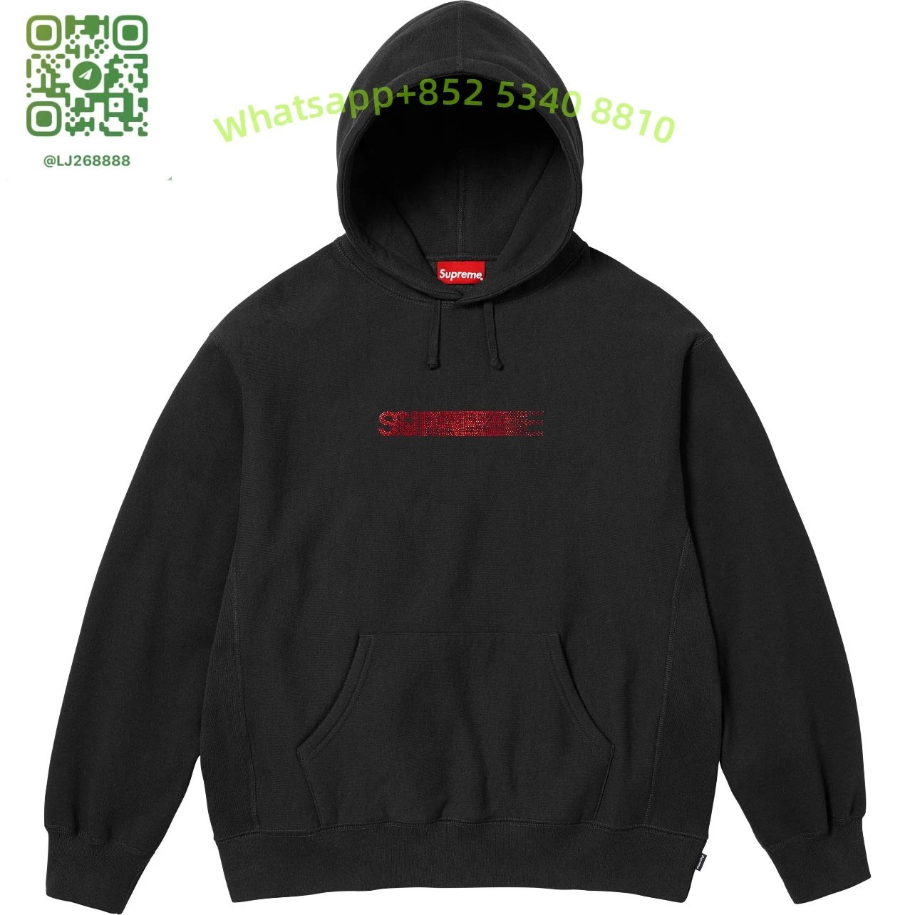 E566#Black