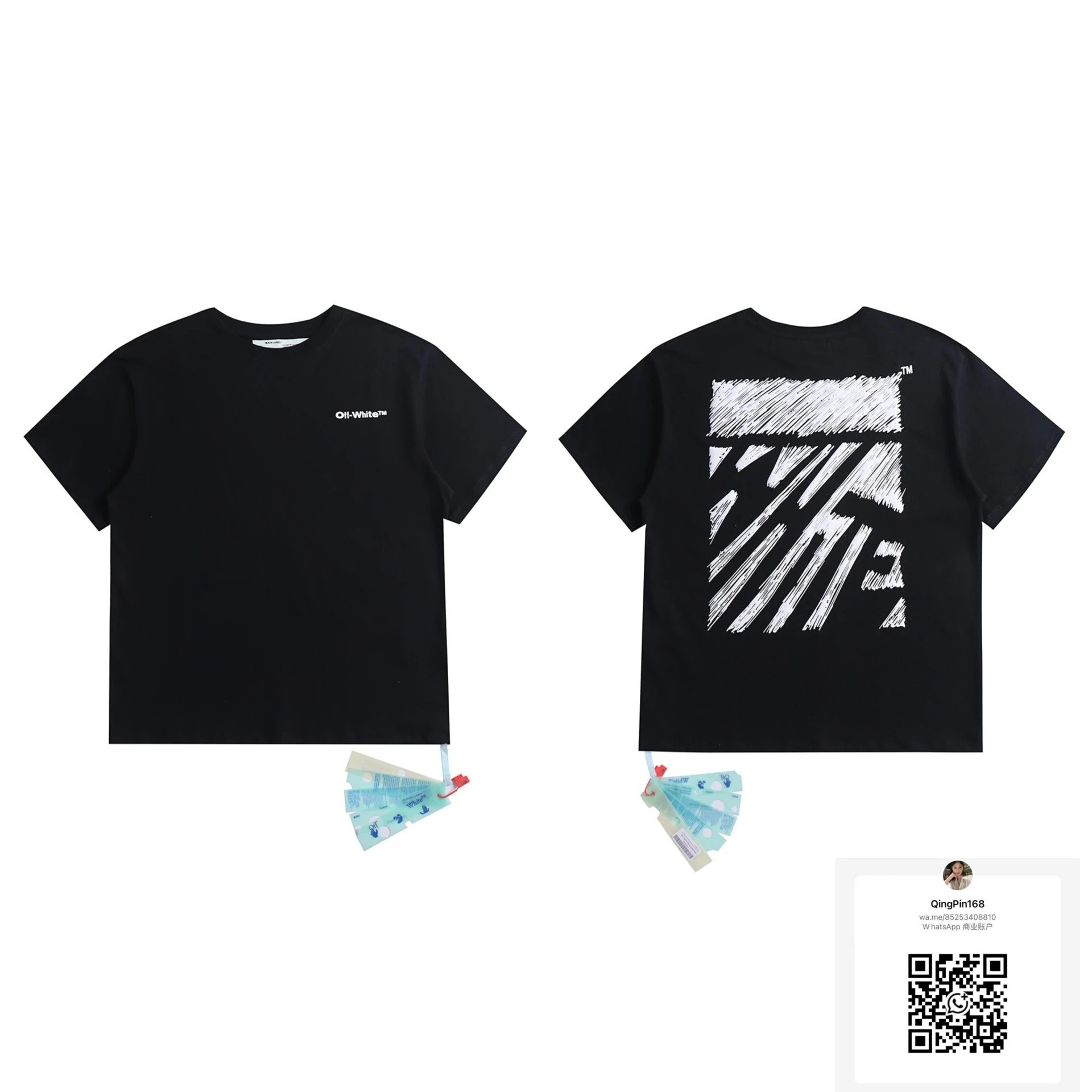 2086 Black