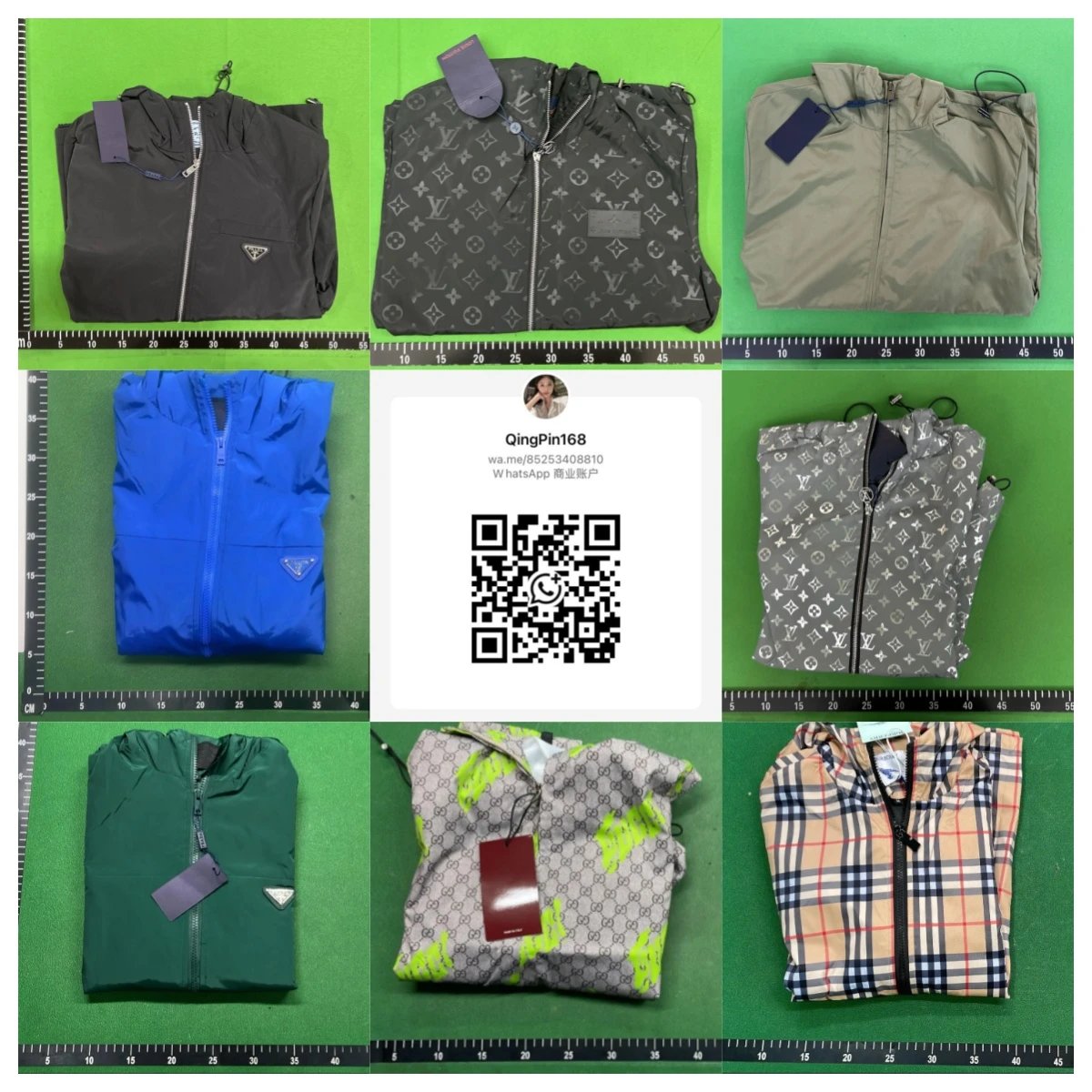 FC09- New Hooded Jacket for Men's Sports and Fitness Jacket, Thin Jacket - Whatsapp+852 5340 8810