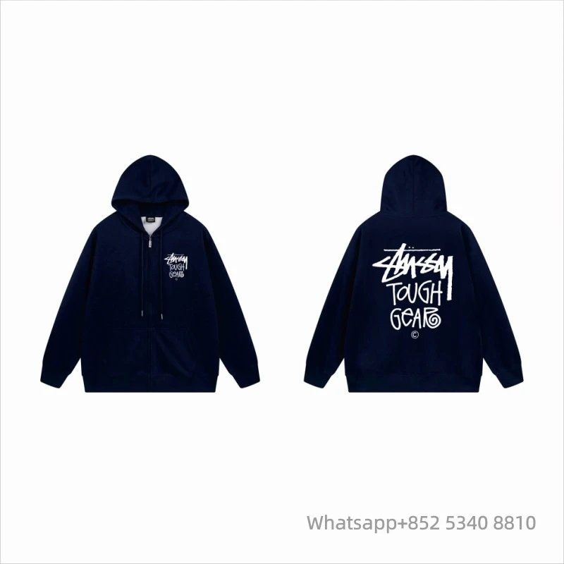 B726 navy blue