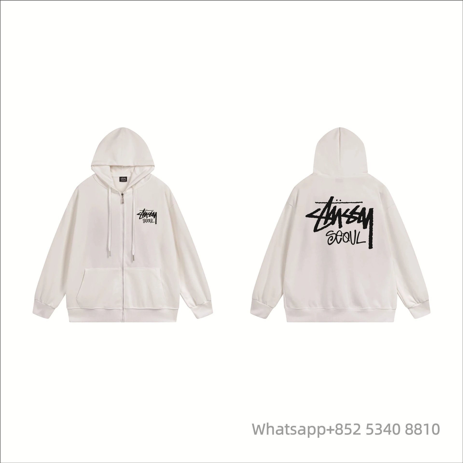 B728 white