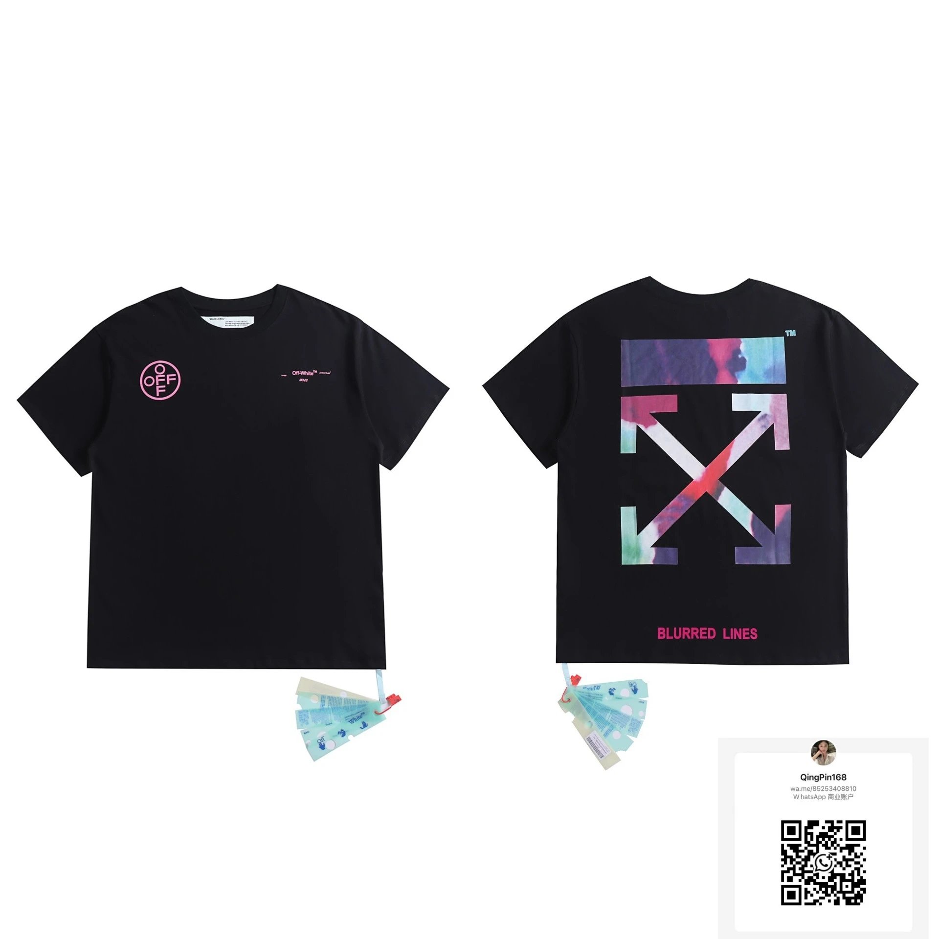 2083 Black