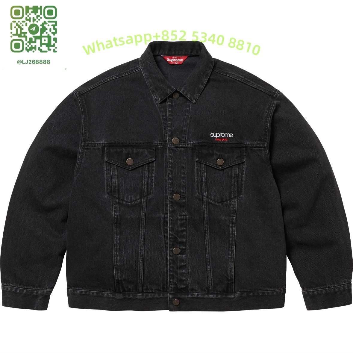 D432#Black