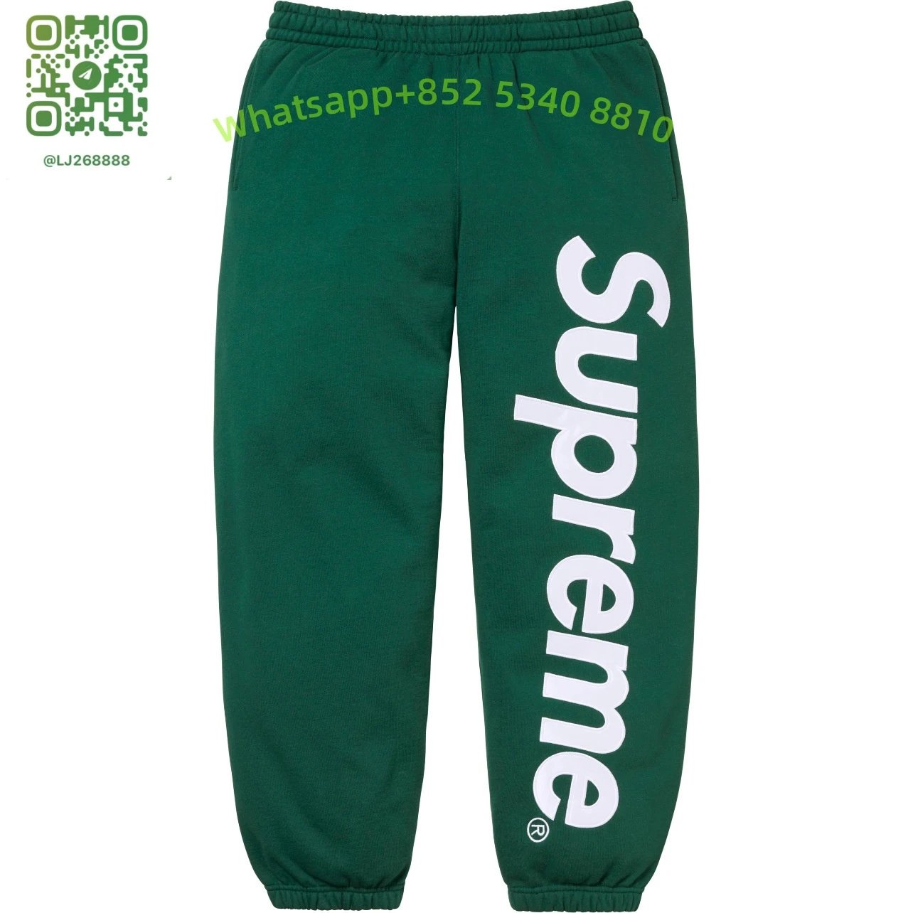 A309#Green