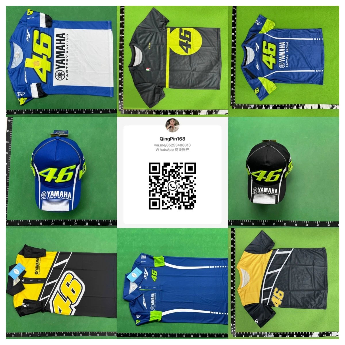 FC06-Downhill Mountain Bike Jersey-Whatsapp+852 5340 8810