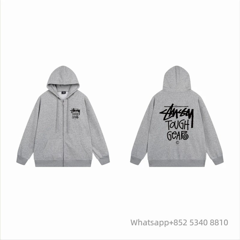 B726 gray