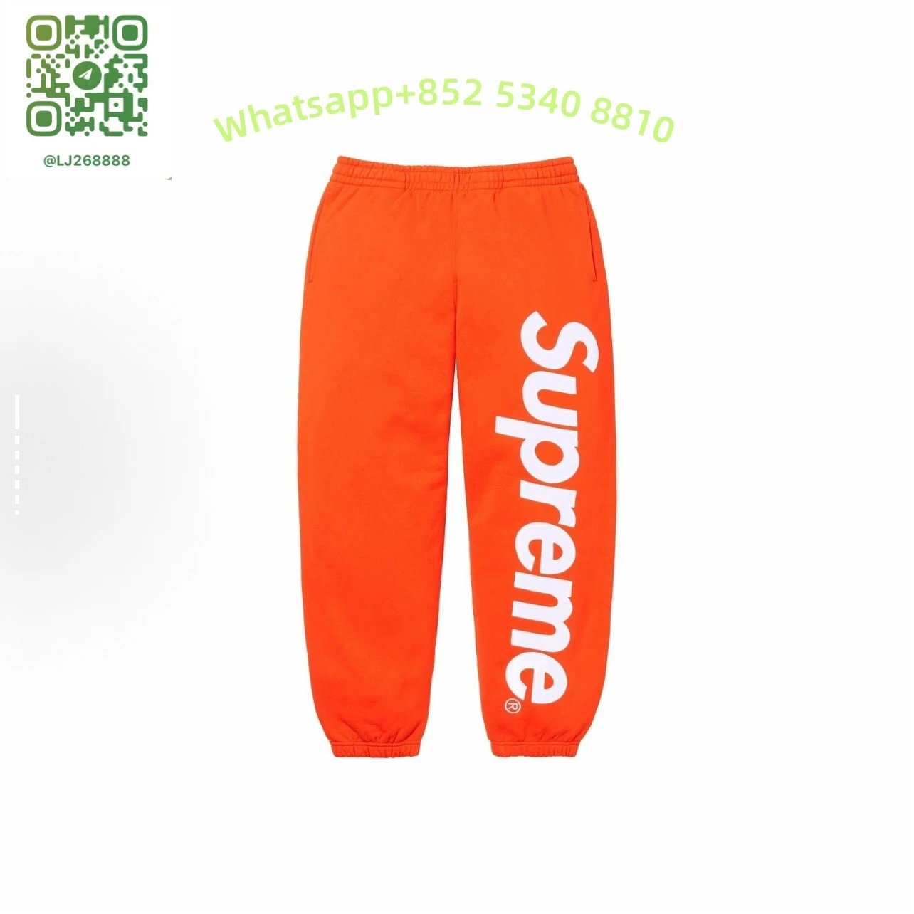 A309#Orange