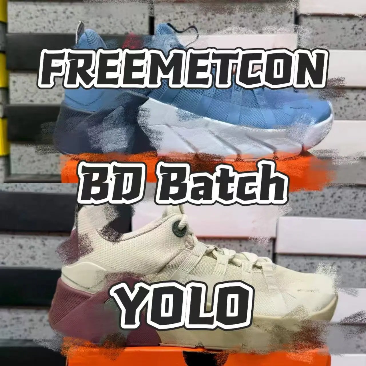 【BD版】FREEMETCON 7/