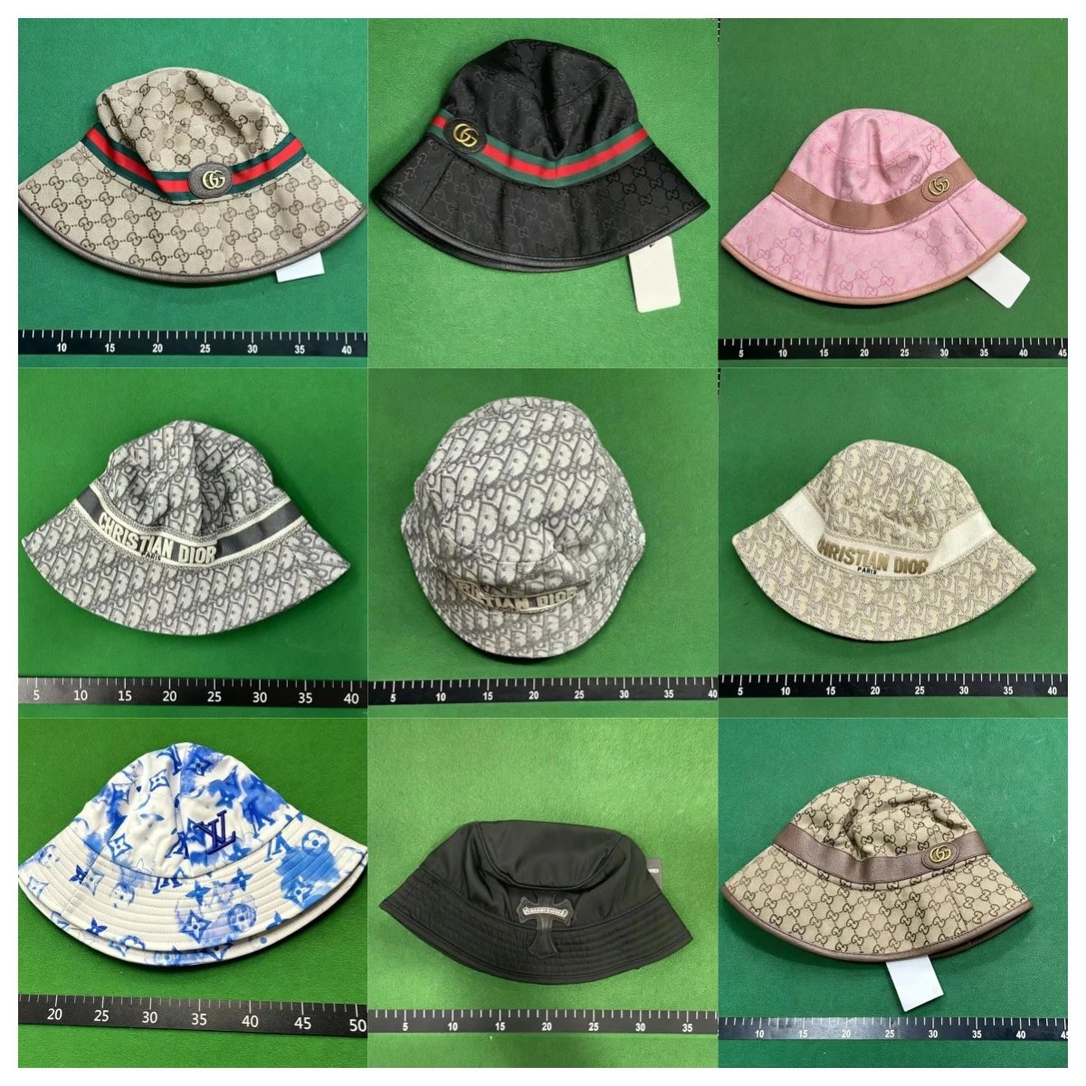 Hats for men and women in spring and summer, all-match face-showing small peaked hats, trendy men and women, fashionable sun protection hats, fisherman hats