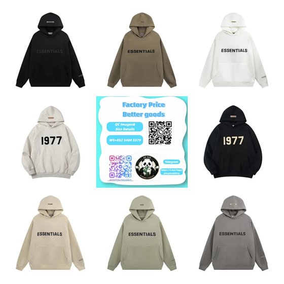 DD9 Summer Autumn Hoodie and Pants Set WS+852 5484 5379