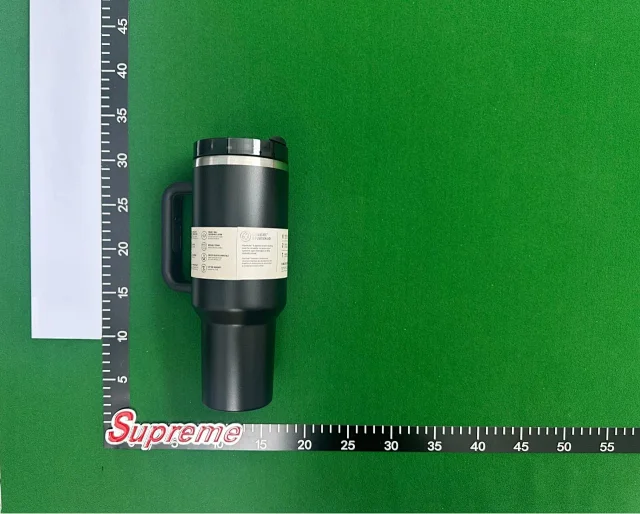Stanley Uncategorized Quencher H2.0 Tumbler product detail image 3